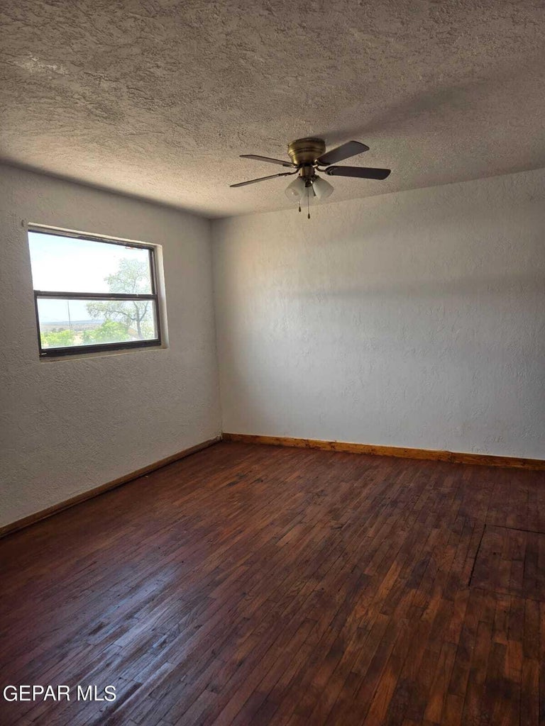 Single Family Home